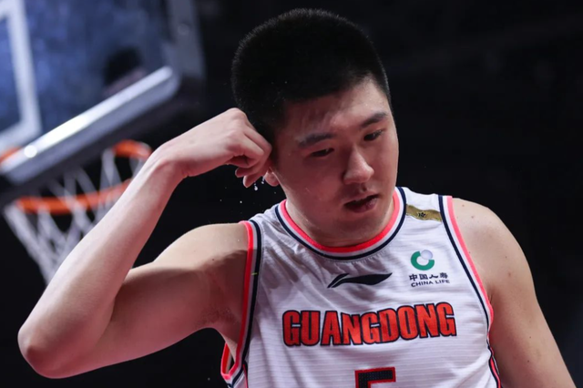 开云体育-正式确定！CBA超级投手完成转会，加入新疆男篮，能否证明自己