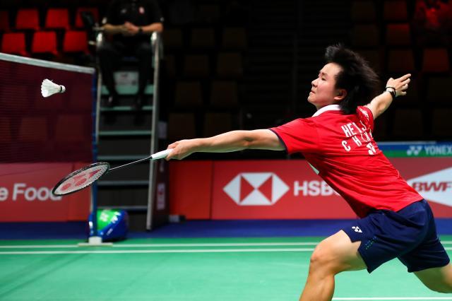 开云-国羽尤伯杯阵容齐整 日本队将成卫冕唯一对手？