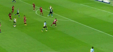 开云体育-【意甲】卢卡库传射 布罗佐维奇破门 国米3比1罗马